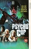 Psycho Cop 2 [VHS]