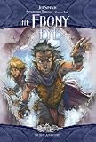 The Ebony Eye: Suncatcher Trilogy, Volume Two (Dragonlance: The New Adventures)