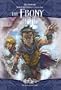 The Ebony Eye: Suncatcher Trilogy, Volume Two (Dragonlance: The New Adventures)