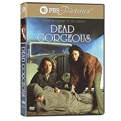 Dead Gorgeous by 