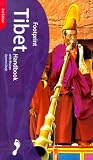 Footprint Tibet Handbook: The Travel Guide