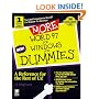 MORE Word 97 for Windows for Dummies