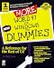 Books : MORE Word 97 for Windows for Dummies
