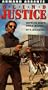 Blind Justice [VHS]
