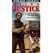 Blind Justice [VHS]