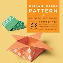 Origami Paper Pattern