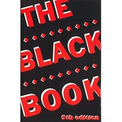 Black Book (5th Edition)