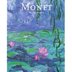 Monet (Big Art)