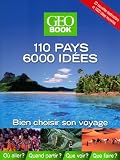 GEOBOOK : 110 pays, 6000 idées