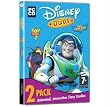Disney Duos Toy Story 2 (2 Pack Action Games)