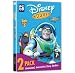 Disney Duos Toy Story 2 (2 Pack Action Games)