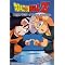 The Ultimate Dragonball Z Single DVD's Guide Part II