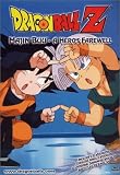 Dragon Ball Z - Majin Buu - A Hero`s Farewell