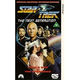 The Wounded [VHS]