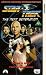 VHS : The Wounded [VHS]