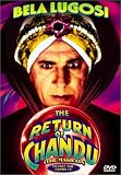 The Return of Chandu the Magician, Vol. 1