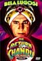 The Return of Chandu the Magician, Vol. 1