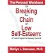 The Personal Workbook for Breaking the Chain of Low Self-Esteem: A Proven Program of Recovery from LSE