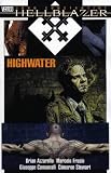  : Hellblazer: Highwater