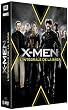 X-men, l'Int�grale - Coffret 5 DVD (inclus X-Men : Le commencement)