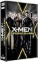 X-men, l'Int�grale - Coffret 5 DVD (inclus X-Men : Le commencement)