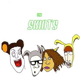 The Skints EP [Explicit]