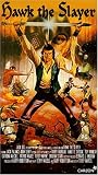 Hawk The Slayer [UK IMPORT] - Jack Palance