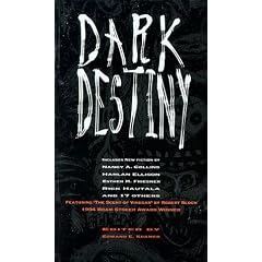 Dark Destiny: Proprietors of Fate