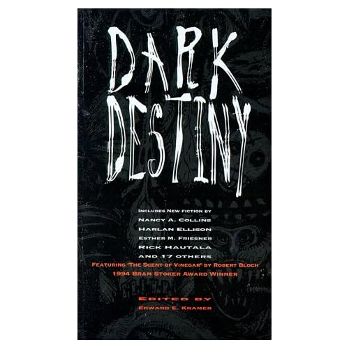 Dark Destiny: Proprietors of Fate
