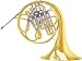 Conn 12D Descant Double French Horn Outfit (Standard)