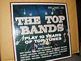 Reader`s Digest - The Top Bands - Play 10 Years of Top Tunes