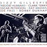 Trumpet Summit Meets Oscar Peterson Fourvon "Dizzy Gillespie"