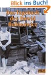 Das Tagebuch des Dawid Rubinowicz (Gu...