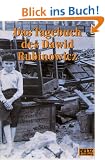 Das Tagebuch des Dawid Rubinowicz (Gulliver)