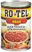 Ro-Tel  Hot Diced Tomato (with Habaneros), 10-Ounce Cans (Pack of 24)
