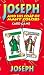 Joseph and His Coat of Many Colors: Card Game (Bible Card Games)