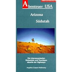 Abenteuer USA. Arizona, S�dutah Preiswert