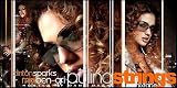 The Pulling Strings Mixtape: Clinton Sparks Presents Miri Ben-Ari "The Hip Hop Violinist"
