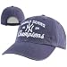 New York Yankees 2009 World Series Champions Navy Garment Washed Adjustable Hat