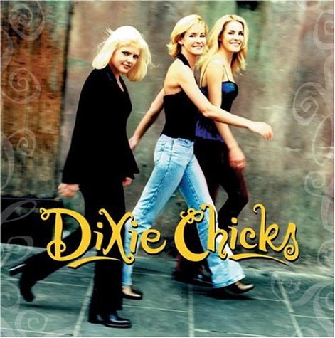 CD-Charts  Search : Wide Open Spaces