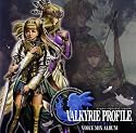 Valkyrie Profile 2: Silmeria: Voice Mix Album