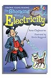 The shocking story of electricity