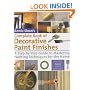 Annie Sloan's Complete Book of Decorative Paint Finishes
