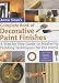 Annie Sloan's Complete Book of Decorative Paint Finishes by Annie Sloan ISBN 1843400529