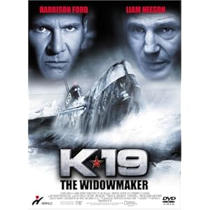 K-19 [DVD]