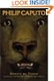 Ghosts of Tsavo : Stalking the Mystery Lions of East Africa