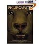 Ghosts of Tsavo : Stalking the Mystery Lions of East Africa