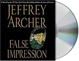 False Impression (Archer, Jeffrey (Spoken Word))