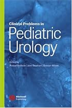 Clinical Problems in Paediatric Urology