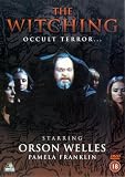 The Witching [DVD]